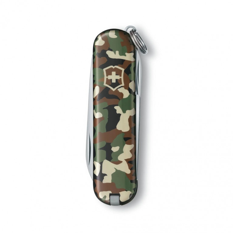 Navaja Victorinox - ROJA 